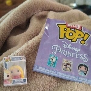 Funko Bitty Pop Aurora